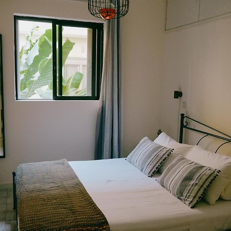 Rhodes Backpackers Boutique Hostel And Apartments Rhodes City Ngoại thất bức ảnh